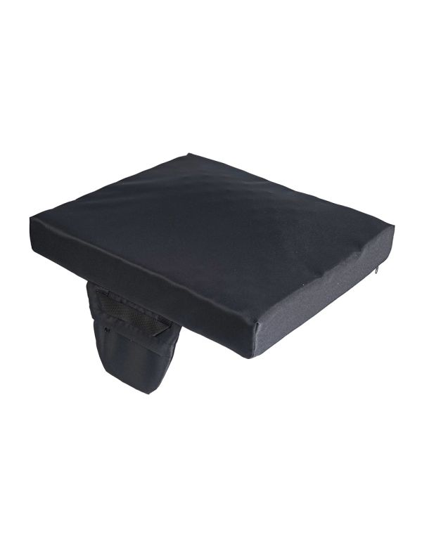 Pernă de șezut SuperComfort 40x42x7 cm