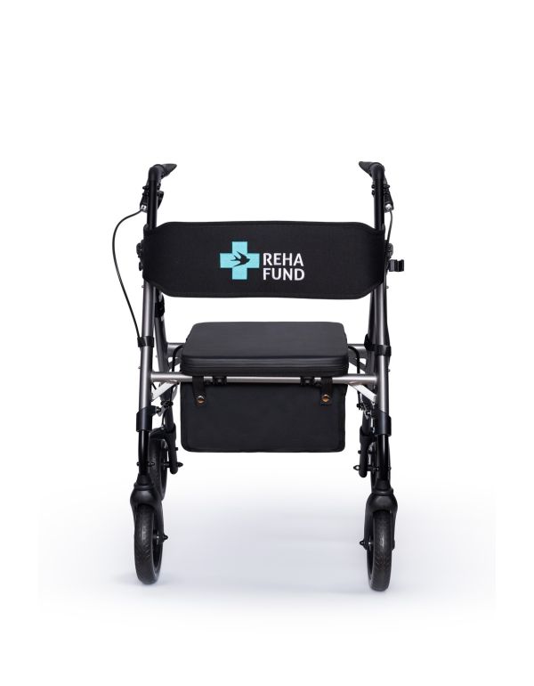 Mergătorul cu patru roți Marsylia