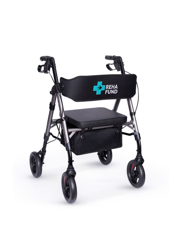 Mergătorul cu patru roți Marsylia