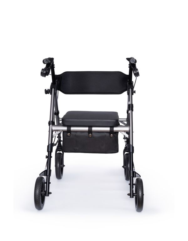 Mergătorul cu patru roți Marsylia