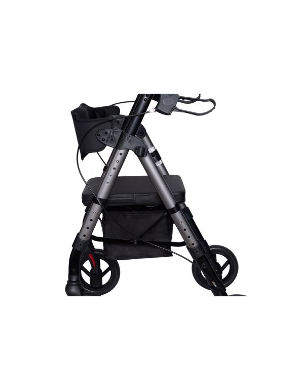 Mergătorul cu patru roți Marsylia