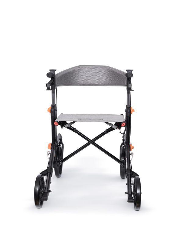 Mergător pe patru roți Berlin