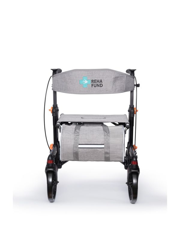 Mergător pe patru roți Berlin