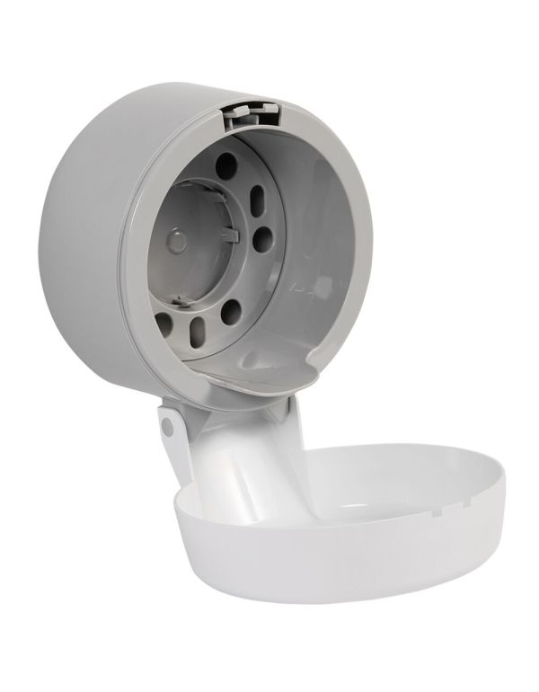 Dispenser de hârtie igienică POP S cu alimentare centrală