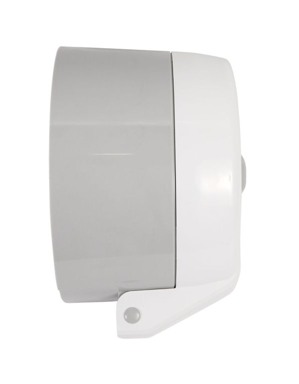 Dispenser de hârtie igienică POP S cu alimentare centrală