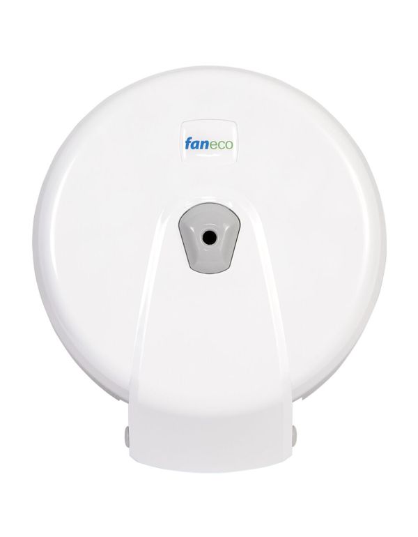 Dispenser de hârtie igienică POP S cu alimentare centrală