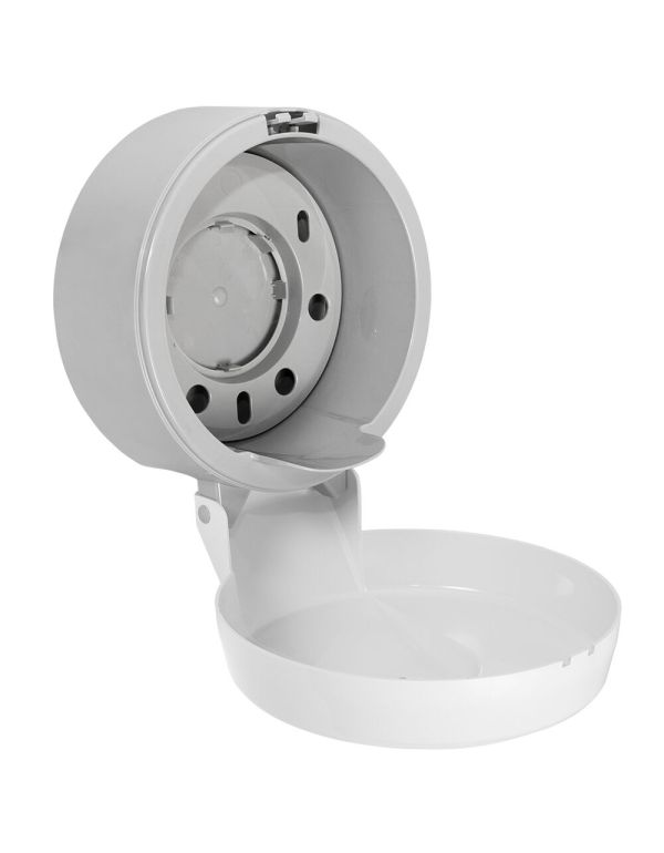 Dozator de hârtie igienică POP M cu alimentare centrală