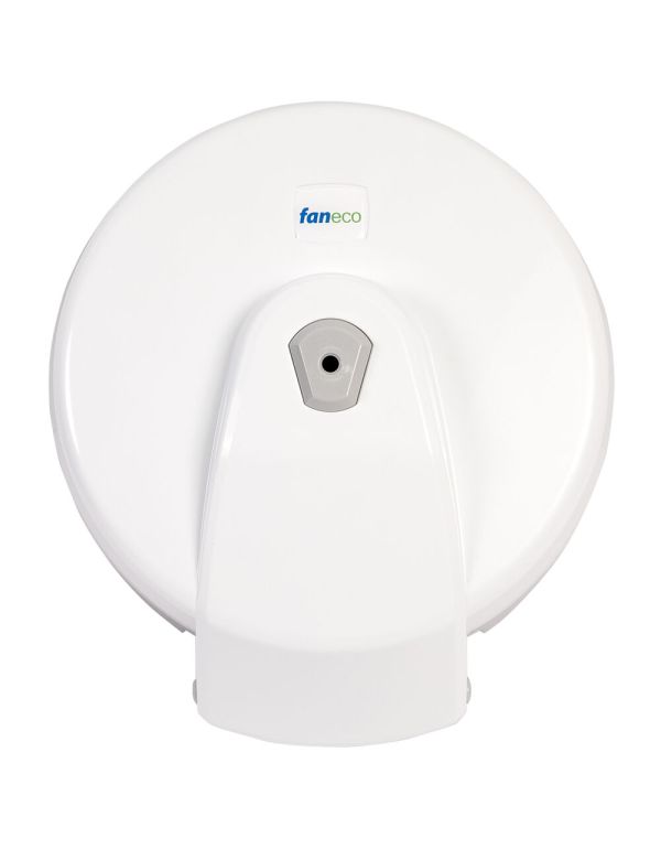 Dozator de hârtie igienică POP M cu alimentare centrală