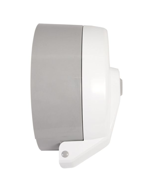 Dozator de hârtie igienică POP M cu alimentare centrală