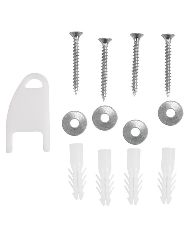 Dozator de hârtie igienică POP M cu alimentare centrală