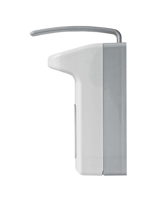 Dozator de dezinfectant și săpun lichid 0,5 l