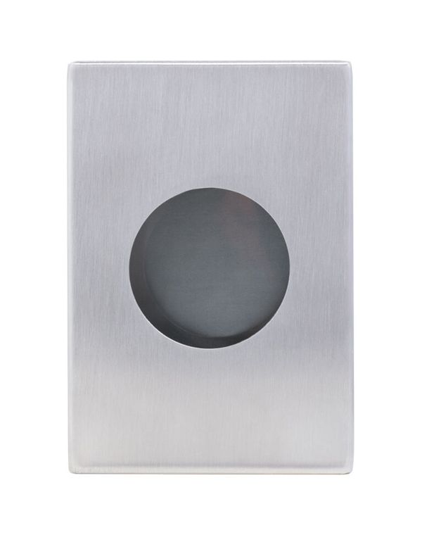 Dispenser de pungi igienice din oțel inoxidabil