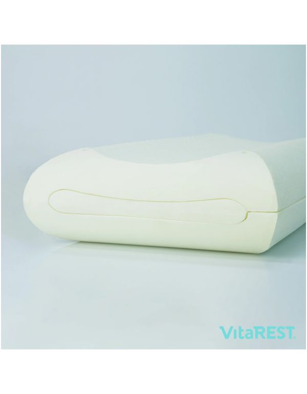 Pernă ortopedică Lila VitaRest® mărimea S
