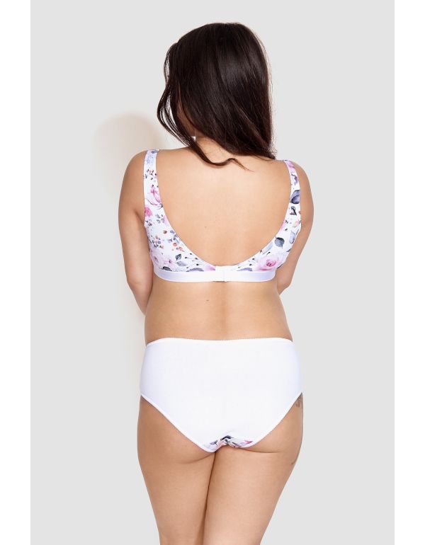 Chiloți de maternitate Mama Panty
