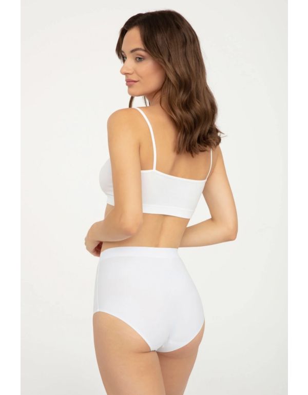 Chiloți fără cusături Brigitte Comfort
