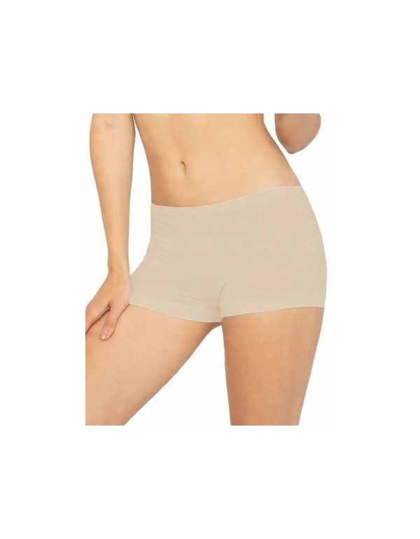 Pantaloni scurți din bumbac fără cusături