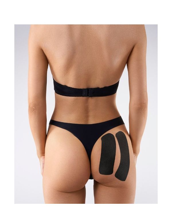 Bandă modelatoare pentru bust