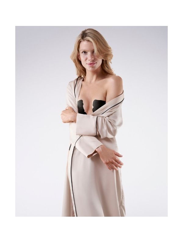 Bandă modelatoare pentru bust